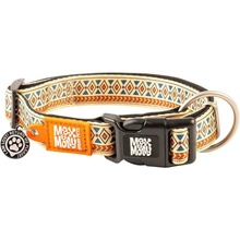 Max & Molly Ethnic Smart ID obojok