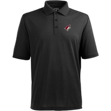 Antigua tričko Arizona Coyotes Pique Xtra-Lite Polo