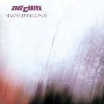 Universal Cure: Seventeen Seconds - CD (014608)