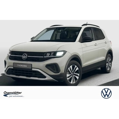 Volkswagen T-Cross 1.0 TSI Energy 85 kW