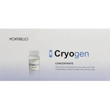 Montibello Cryogen Concentrate proti vypadávání vlasů s aplikátorem 10 x 7 ml