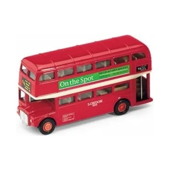 Welly - Лондонски автобус (PF993)