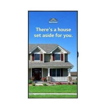 Image 1 of LG 55XS4P