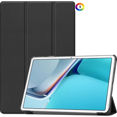 Huawei MatePad 11 (2021) Кожен Калъф и Протектор