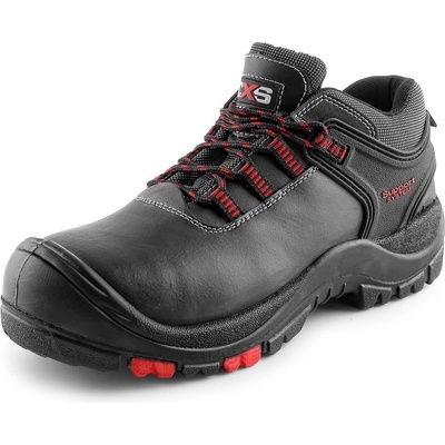 CXS ROCK ORE S3 HRO SRA