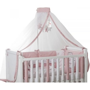 Bambino Casa Балдахин Bambino Casa - Paris, Rosa (3241)