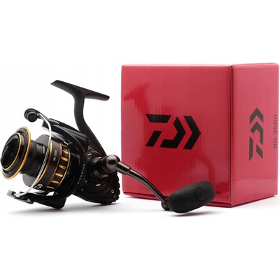 Daiwa BG 3500 5.7:1