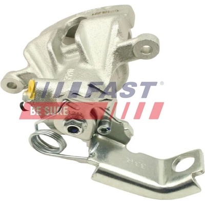 Zámek dveří FAST FT00047