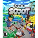 Crayola Scoot
