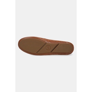 MICHAEL Michael Kors Велурени мокасини Juliette (40R5JUFR1S.230)