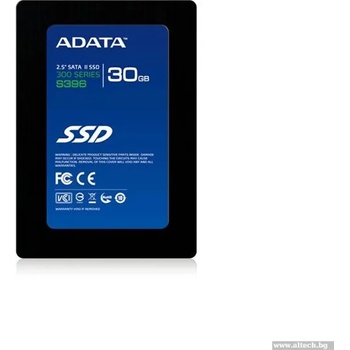 ADATA S396 30GB