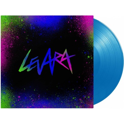 Levara - Levara LP