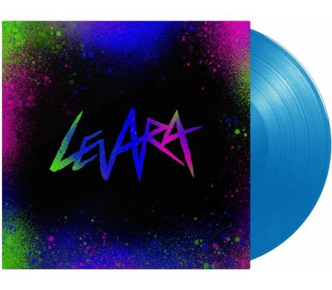Levara - Levara LP