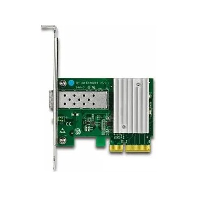 TRENDnet Мрежова карта Trendnet TEG-10GECSFP