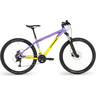 STEVENS Team RC 24 Lemon Lavender 2026