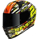 MT Helmets Revenge 2 Baye