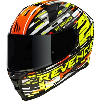 MT Helmets Revenge 2 Baye