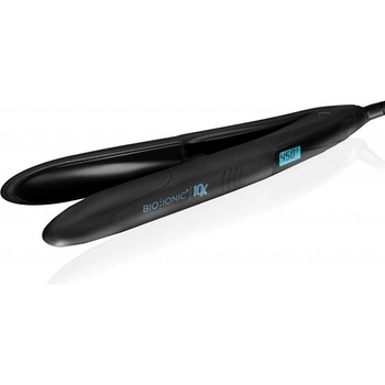 Bio Ionic 10X Pre Styling Iron 1 Z-LXT-10X-220V