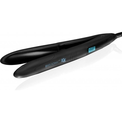 Bio Ionic 10X Pre Styling Iron 1 Z-LXT-10X-220V