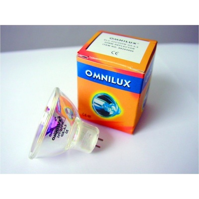 Omnilux 24V 250W ELC GX 5,3