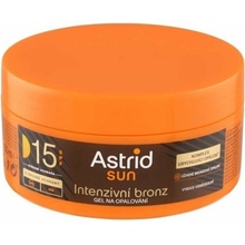 Astrid Sun gél na opaľovanie 150 ml