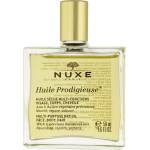 NUXE Huile Prodigieuse Multi-Purpose Dry Oil 50 ml - parfimo