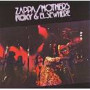 Frank Zappa - Roxy & Elsewhere CD