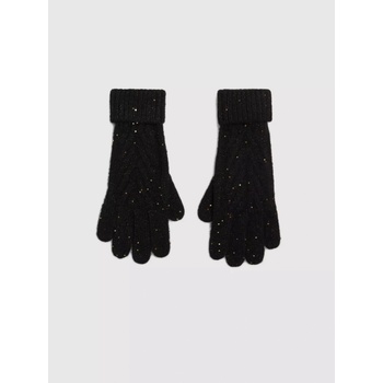 Moodo Дамски ръкавици Moodo Moodo | Cheren | ЖЕНИ | ЕДИН РАЗМЕР