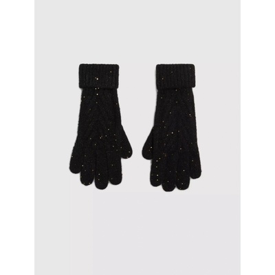 Moodo Дамски ръкавици Moodo Moodo | Cheren | ЖЕНИ | ЕДИН РАЗМЕР