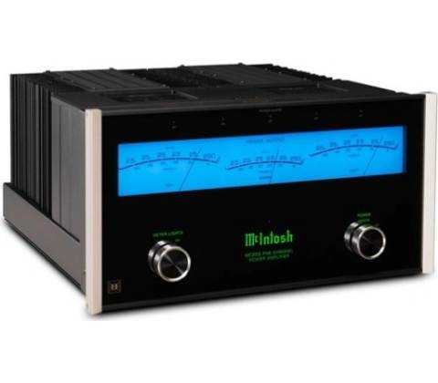 McIntosh MC255