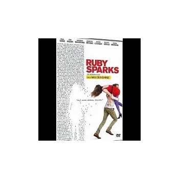 ruby sparks DVD