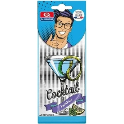 Dr. MARCUS Cocktail Kamikaze