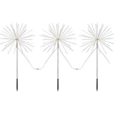 Markslöjd 705875 LED Vonkajšia vianočná dekorácia ZOEY LED 3,6W 230V IP44 ML1320