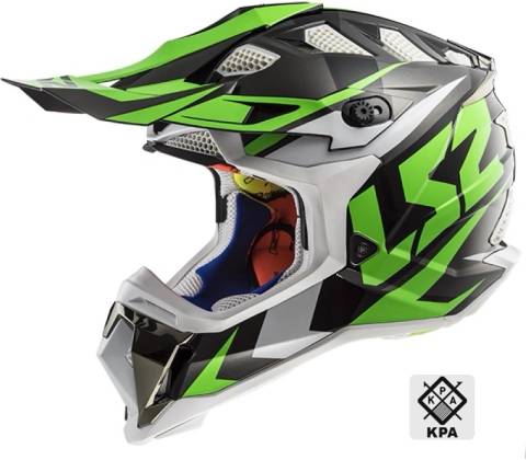 LS2 MX470 Subverter Nimble