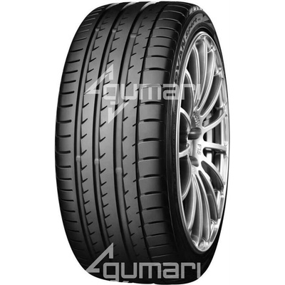 Yokohama Advan Sport V105W 315/35 R20 110Y