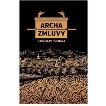 Archa Zmluvy