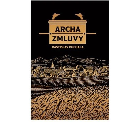 Archa Zmluvy