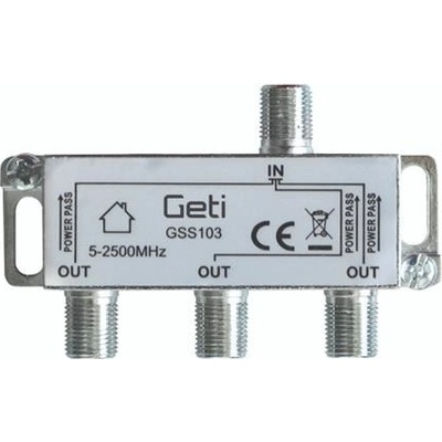 Geti GSS103