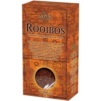 Grešík Rooibos 70 g