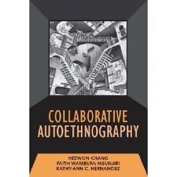 Image 1 of Collaborative Autoethnography | Kathy Ann C. Hernandez