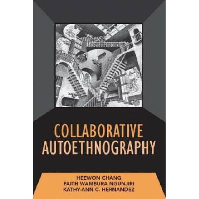 Collaborative Autoethnography | Kathy Ann C. Hernandez