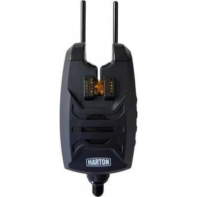 Harton signalizátor Omega žlutá