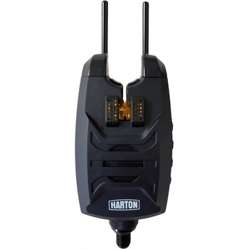 Harton signalizátor Omega žlutá