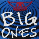 AEROSMITH: BIG ONES CD