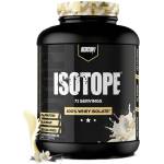Redcon1 Isotope | 100% Whey Isolate [2208-2428 грама] Ванилия