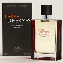 Hermes Terre D Hermes Intense parfumovaná voda pánska 50 ml