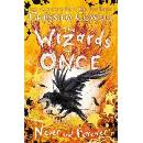 The Wizards of Once 4: Never and Forever