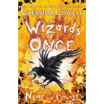 The Wizards of Once 4: Never and Forever