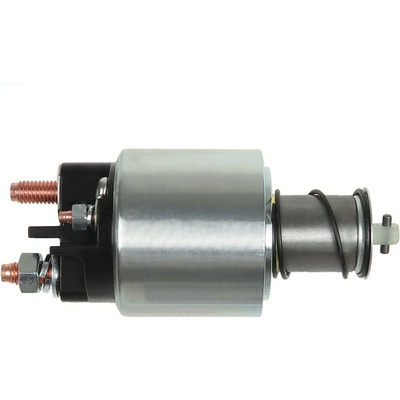 Elektromagnetický spínač, startér AS-PL SS3022
