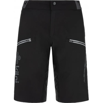 Kilpi Trackee-W Размер: L / Цвят: черен